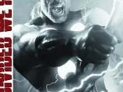 Segunda edición para Ultimate Comics Ultimates