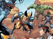 Marvel Capcom Origins disponible través Xbox Live. Tráiler lanzamiento