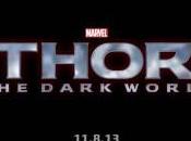 Thor: Dark World podría mostrar Nueve Reinos completo