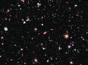 Hubble Extreme Deep Field, observando confines Universo