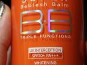 Reseña: Super Beblesh Balm Triple Functions (Hot Orange) Skin79