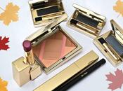 Autumn Make-Up Collection CLARINS