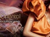 KIKO: Lavish Oriental