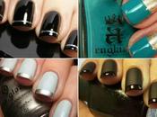 última hasta manicura ...... moda uñas!!!