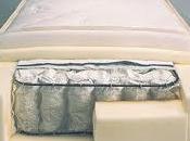 ¿Son colchones muelles perjudiciales para espalda?