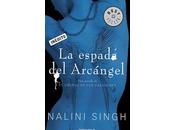 Reseña espada Árcangel