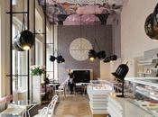 Diseño retail: Lolita Cafe