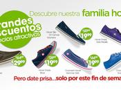 Grandes Descuentos Familia Hover Crocs