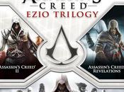 Assassin’s Creed Ezio Trilogy anunciado para