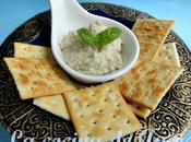 Baba ghanoush