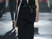 Lanvin Primavera Verano 2012