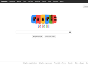 Feliz Cumpleaños, Google