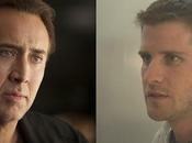 Nicolas Cage protagonizará próximo Richard Kelly, director 'Donnie Darko'