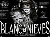 'Blancanieves' representará España Oscar