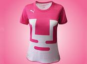 Nueva camiseta rosa Pumas UNAM