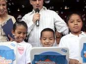 Canaimitas llegaron millones niños