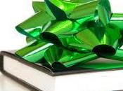 ¿ustedes regalado libro?