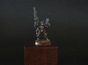 Cazadores demonios: Asesino Vindicare