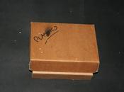 cajas Games Workshop. Primera parte.