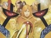 Empire, Mark Waid