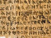 L'Osservatore Romano (Vaticano) publica papiro supuesto Evangelio Esposa Jesús podría Falso