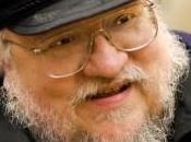 George R.R. Martin revela muerte Vengador influido forma escribir