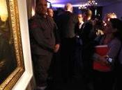 «Mona Lisa original», presentada Ginebra