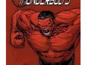 Marvel Now!-Portadas alternativas Thunderbolts