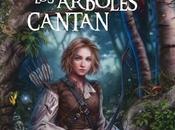 Nueva edición libro Donde árboles cantan Laura Gallego