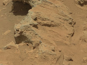 Curiosity encuentra evidencias antiguos flujos agua Marte