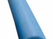 Ejercicios Pilates rodillo para potenciar equilibrio