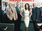 Major Crimes renovada para segunda temporada