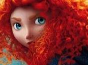 Críticas: 'Brave (Indomable)' (2012), hija rebelde