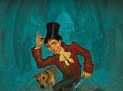 Booktrailer: Dodger Terry Pratchett