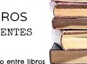 Reto libros pendientes: lista inicial