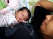 Aumentan embarazos adolescentes Venezuela