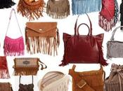 tendencia: flecos