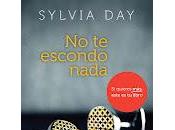 Reseña: escondo nada
