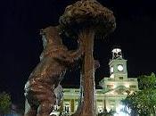noche madrileña