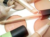 Maquilladora casa: Hoy...correctores