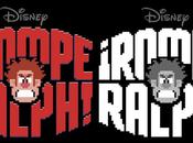 Disney prepara nueva película '¡Rompe Ralph!'