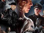 Puppet master axis rising: poster tráiler