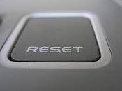 Reset