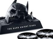 edición Blu-Ray Caballero Oscuro: Leyenda Renace tendrá máscara