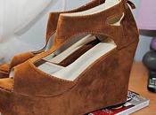 wedges