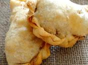 Empanadillas Ternera. XIII... Guiso ternera.