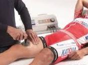 tratamiento Indiba para recuperación lesiones