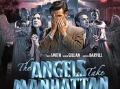 Doctor 7x05: Angels Take Manhattan [Spoilers]