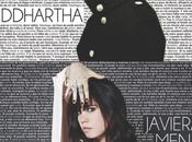 Siddhartha Javiera Mena Lunario