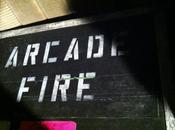 arte Suburbs Arcade Fire Montréal